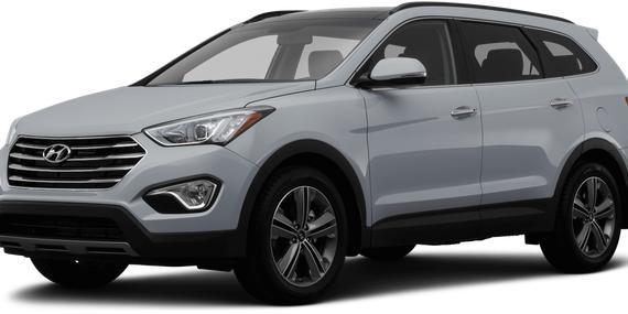 HYUNDAI SANTA FE 2014 KM8SRDHFXEU068333 image HYUNDAI SANTA FE 2014 KM8SRDHFXEU068333 image